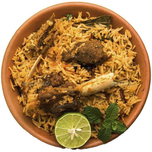 Biriani