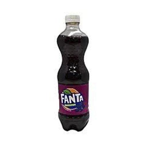 Fanta Blackcurrant