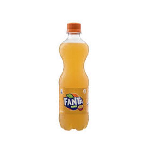 Fanta Passion