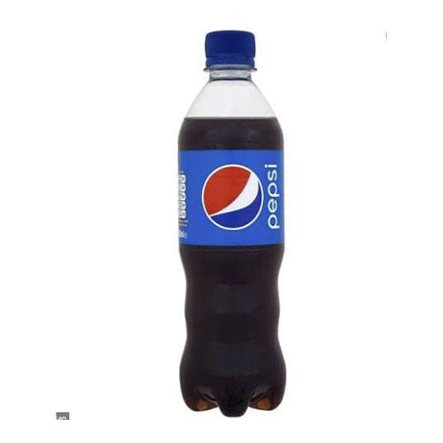 Pepsi