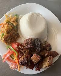 ugali nyama
